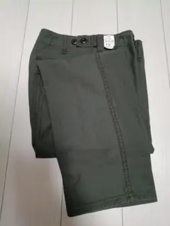 GUNG HOファティーグパンツ W32 L32のサムネイル