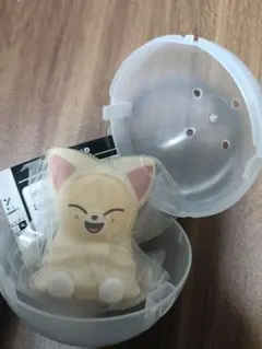 Straykids skzoo フォクシニー ライトマスコット