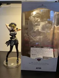 宮本フレデリカ　フレ・デ・ラ・モードVer.