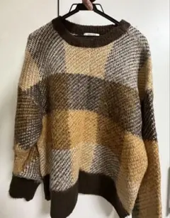 FREAK‘SSTORE ニット