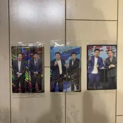 よしもと漫才コレクション　ツインウエハース