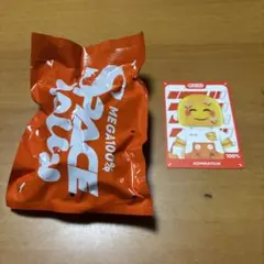 POP MART スペースモリー EMOJI 箱無し