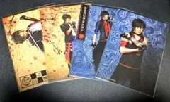 ミュージカル刀剣乱舞　刀ミュ　ブロマイド　大倶利伽羅　歌合2019