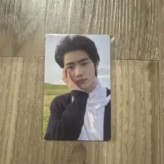 【未開封】ENHYPEN ソンフン dimension answer特典