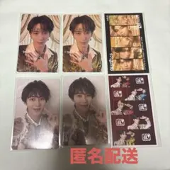 M!LK好きすぎて滅！爆裂愛してる　曽野舜太ソロトレカ