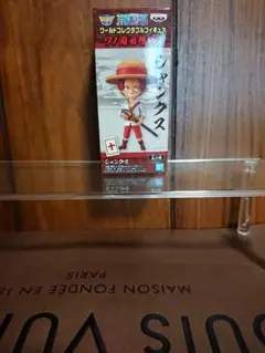 ワンピース シャンクス ワノ国回想 ワーコレ コレクタブル