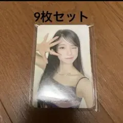 kep1er Magic Hour プレオーダートレカ