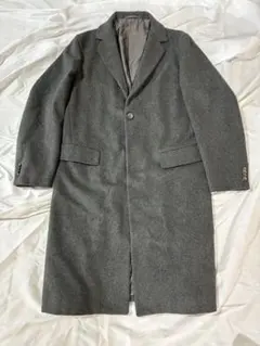 2025年最新】JIL SANDER メンズ チェスターコートの人気アイテム