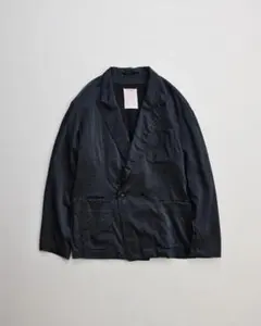 NICENESS W.MORTON 26SS Sサイズ　定価￥132,000のサムネイル