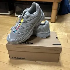 Salomon S-LAB XT-6 25.5cmのサムネイル
