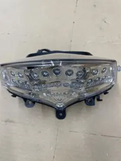マジェスティs テールライト　ヤマハ　1DK-H4700-10 Webike | YAMAHA純正部品 ヤマハ純正部品 テールライトアセンブリ 1DK