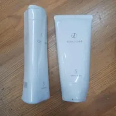 COTA i CARE 5 シャンプー トリートメントセット - メルカリ