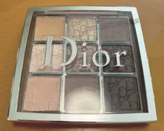 ディオール バックステージ アイ パレット 002 クール