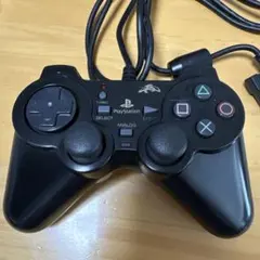 PlayStation 有線コントローラー ブラック