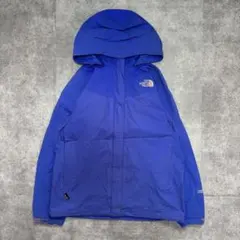 The North Face　マウンテンジャケット　サミット　ゴアテックス　XL