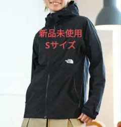 THE NORTH FACE NPW72230 コンパクトジャケット
