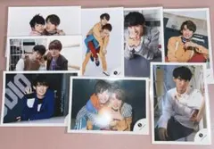 関西ジャニーズJr. SnowMan 向井康二 公式写真