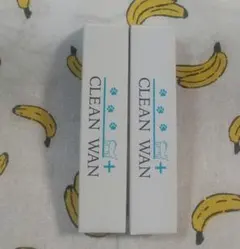 2箱セット。CLEAN WAN クリーンワン デンタルケア - メルカリ