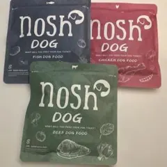 nosh DOG ウエットフード44個セット 2026年最新】ナッシュドッグの人気アイテム - メルカリ