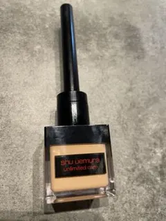 shu uemura unlimited concealer ナチュラルベージュのサムネイル