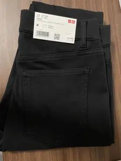 UNIQLO ウルトラストレッチクロップドレギンスパンツ M