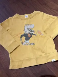 baby GAP トレーナー