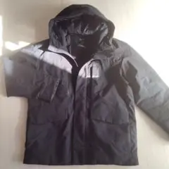 UNIQLO ハイブリッドダウンジャケット Mサイズ