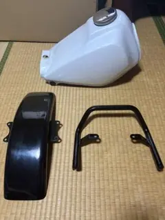 2025年最新】tw200 タンクの人気アイテム - メルカリ