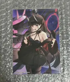 アズールレーン　サマーフェア　2025 ブロマイド vol.5 能代
