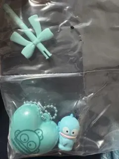 サンリオ バルーンポップチャーム ハンギョドンのサムネイル