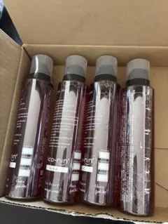 そら様専用　コハルト nico-nin' 200ml✖️4本セット