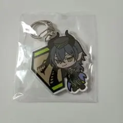 ツイステ マレウス アニメイト アクキー