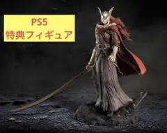 ELDEN RING コレクターズエディション マレニア スタチュー フィギュア
