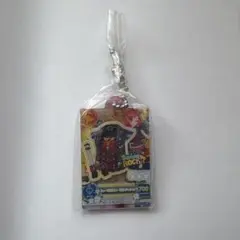 アイカツ！ ガチャガチャ だれでもアイドル活動アクリルチャーム 音城セイラちゃん