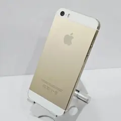 52 iPhone5s ゴールドのサムネイル