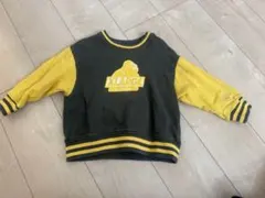 XLARGE KIDS トレーナー 90