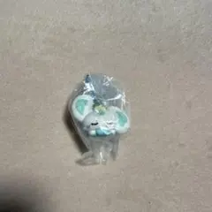 ぷちきゅあ　マスコット　with チョコスナック2 ぷちきゅあ　ぽるん