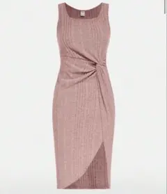 新品未使用　SHEIN ワンピース