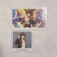 あんスタ 佐賀美陣 まとめ 2点セット