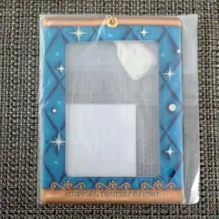 刀ミュ 松井江 笹森裕貴 目出度歌誉花舞 十周年祝賀祭 ブロマイドホルダー