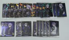 ツイステ　ウエハース　カード　エペル