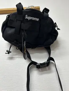 supreme20AW Waist Bag シュプリームボディバッグ 2025年最新】supreme