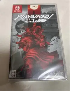 HUNDRED LINE -最終防衛学園　ハンドレッドライン　ソフト