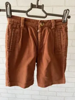 FITH ハーフパンツ 100cm