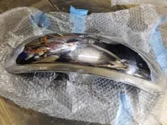 Z250LTD フロントフェンダー　Z250FTのサムネイル