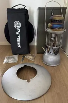 2025年最新】HK500 ペトロマックス アーミーの人気アイテム - メルカリ