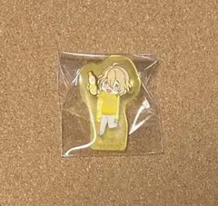 うたの☆プリンスさまっ♪ うたプリ 四ノ宮那月 アクリルバッジ ちびキャラ