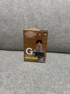 一番くじ　ドラゴンボール　ASSEMBLE COLLECTION G賞　ウパ