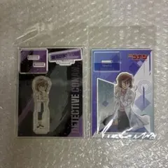 シェリー モダングラデーション アクリルスタンド 名探偵コナン