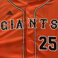 読売ジャイアンツ 橙魂 村田修一 ユニフォーム